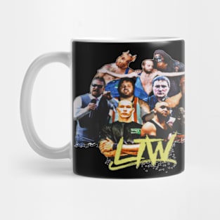 LTW Live Mug